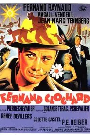 Poster do filme Fernand the Tramp