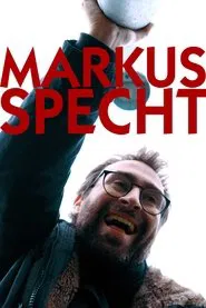 Markus Specht movie poster