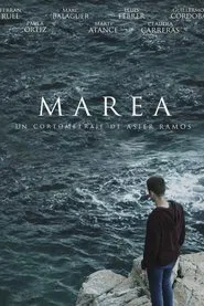 MAREA movie poster