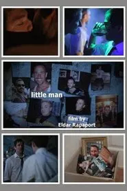 Little Man movie poster