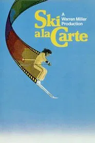 Poster do filme Ski ala Carte