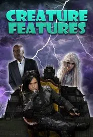Poster da série Creature Features