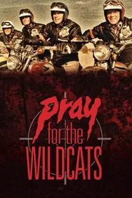 Pray for the Wildcats movie poster