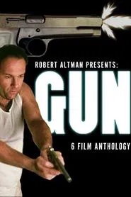 Gun - Kaliber 45 tv show poster