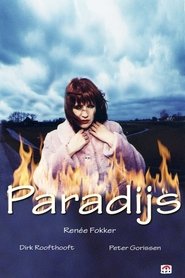 The Paradise movie poster