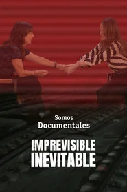 Imprevisible, inevitable: un trajecte del metro a la Dana de València movie poster