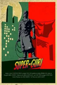 Super-Guri movie poster