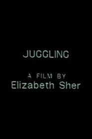 Juggling movie poster