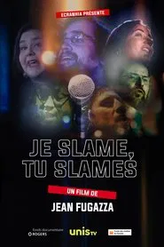 Poster do filme Je slame, tu slames