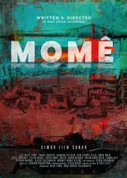 Momê movie poster