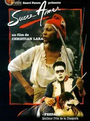 Poster do filme Bitter Sugar