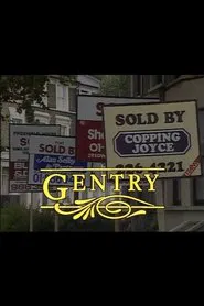 Poster do filme Gentry