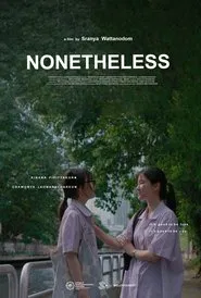 Nonetheless movie poster
