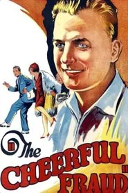 The Cheerful Fraud movie poster