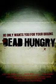 Dead Hungry movie poster