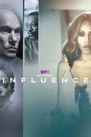 Poster do filme Influence
