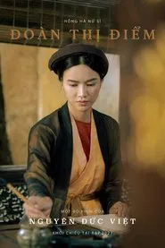 Hồng Hà nữ sĩ movie poster