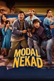 Modal Nekad movie poster
