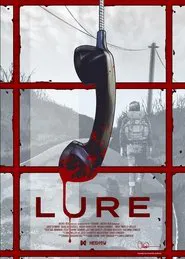 Lure movie poster