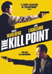 The Kill Point tv show poster