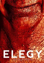Elegy movie poster