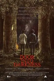 Door Into Darkness movie poster