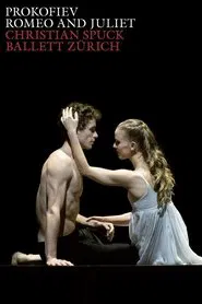 Prokofiev: Romeo and Juliet movie poster