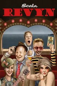 Scalarevyn movie poster