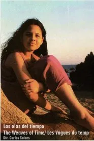Las olas del tiempo movie poster