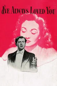 I've Always Loved You movie poster