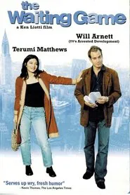 The Waiting Game movie poster