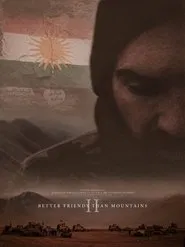 Poster do filme Better Friends Than Mountains Volume II