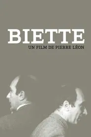 Poster do filme Biette