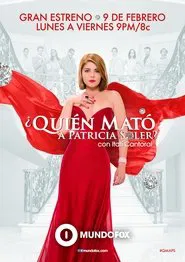 ¿Quién mató a Patricia Soler? tv show poster