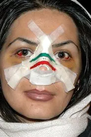 Nose Iranian Style movie poster