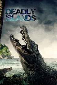 Mistery of the Lost Islands tv show poster