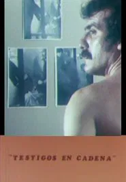 Poster do filme Testigos en cadena
