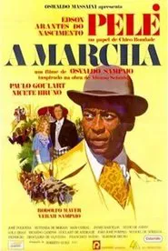 A Marcha movie poster