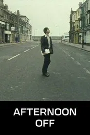 Afternoon Off movie poster