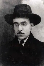 Fernando Pessoa movie poster