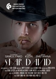 Star David movie poster