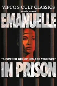 Poster do filme Women's Prison Massacre