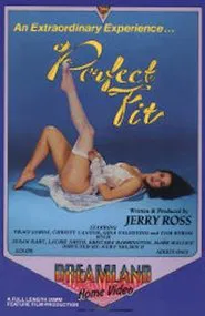 Perfect Fit movie poster