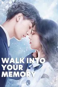 Walk Into Your Memory tv show poster