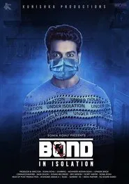 Bond - In Isolation movie poster