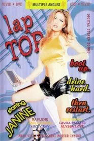 Lap Top movie poster