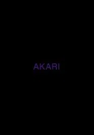 AKARI movie poster