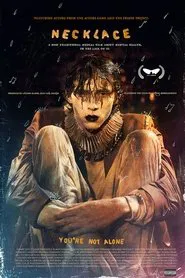 Necklace movie poster