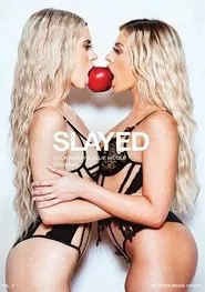 Cravings 2 movie poster