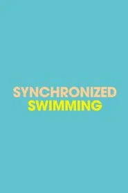 Love Synchronized Swimming movie poster